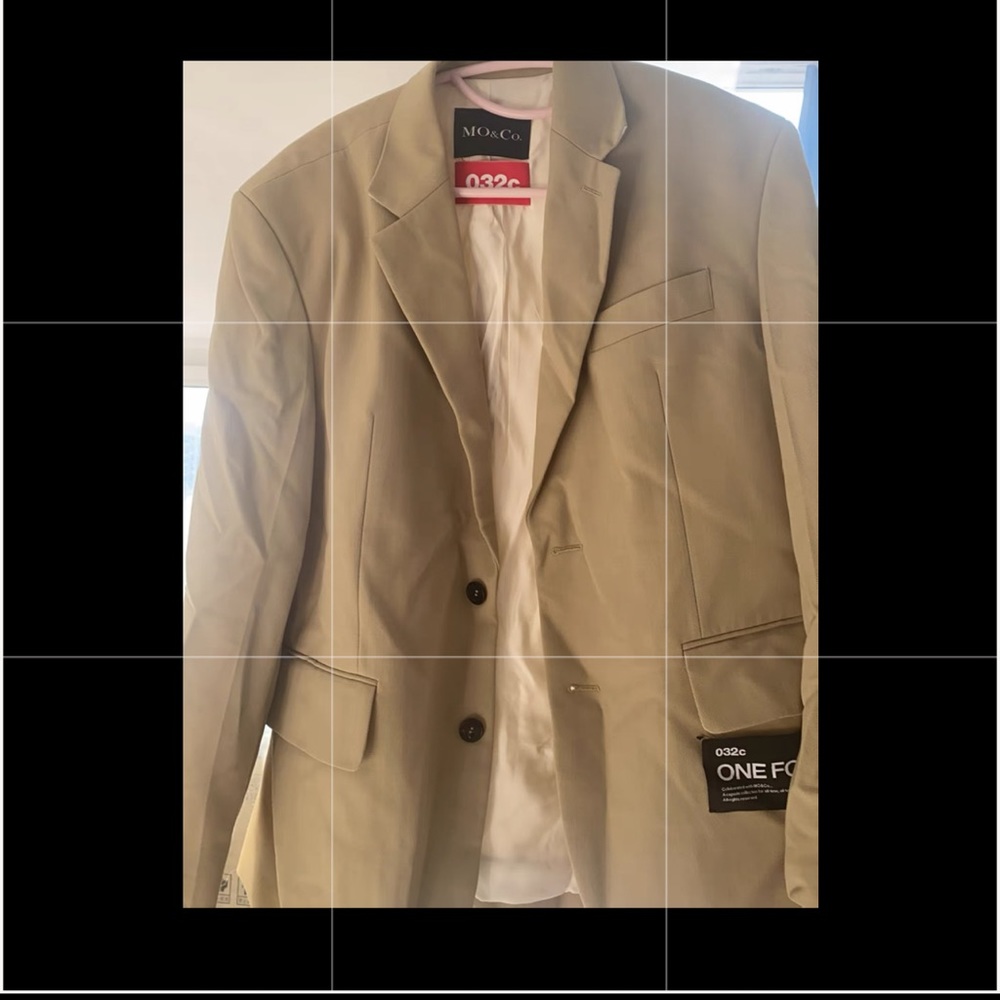 Moco Blazer - image 2